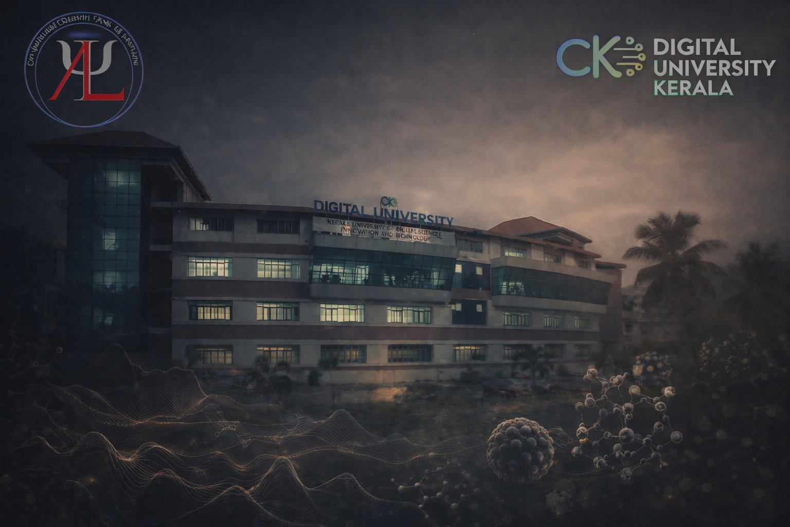 AnoopLab research-forward campus hero image