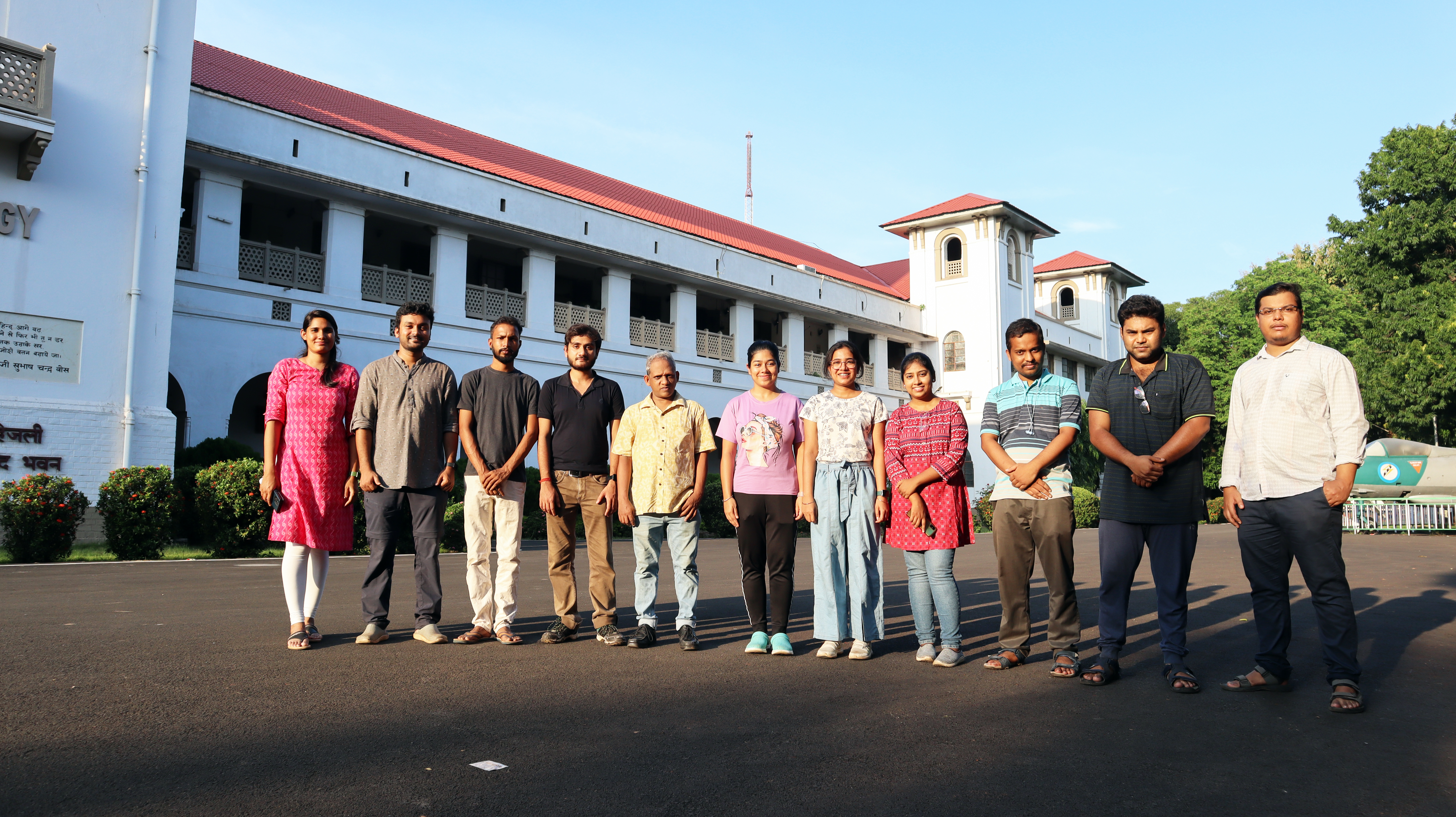 AnoopLab group photo B