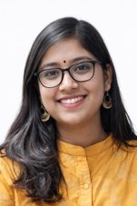 Arpita Poddar