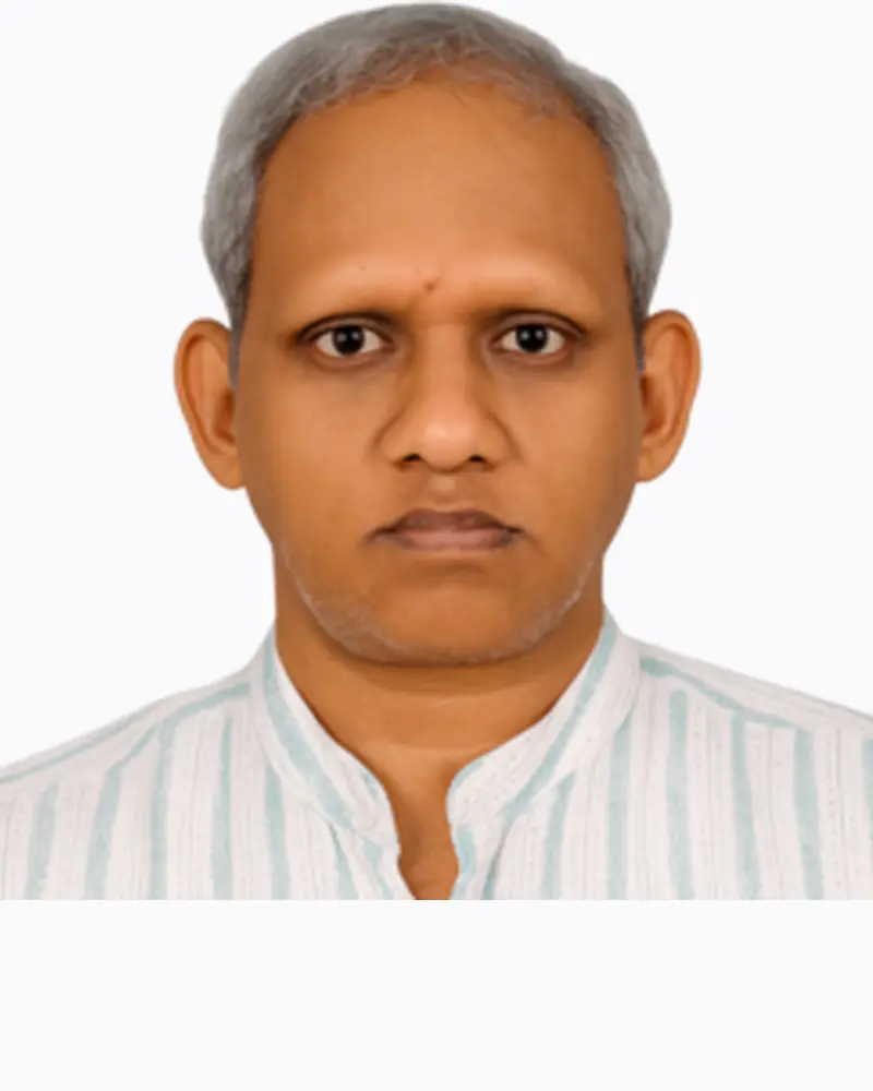 A. Anoop
