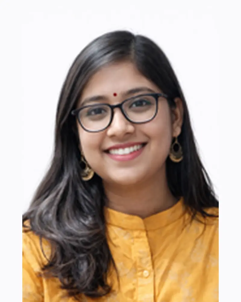 Arpita Poddar