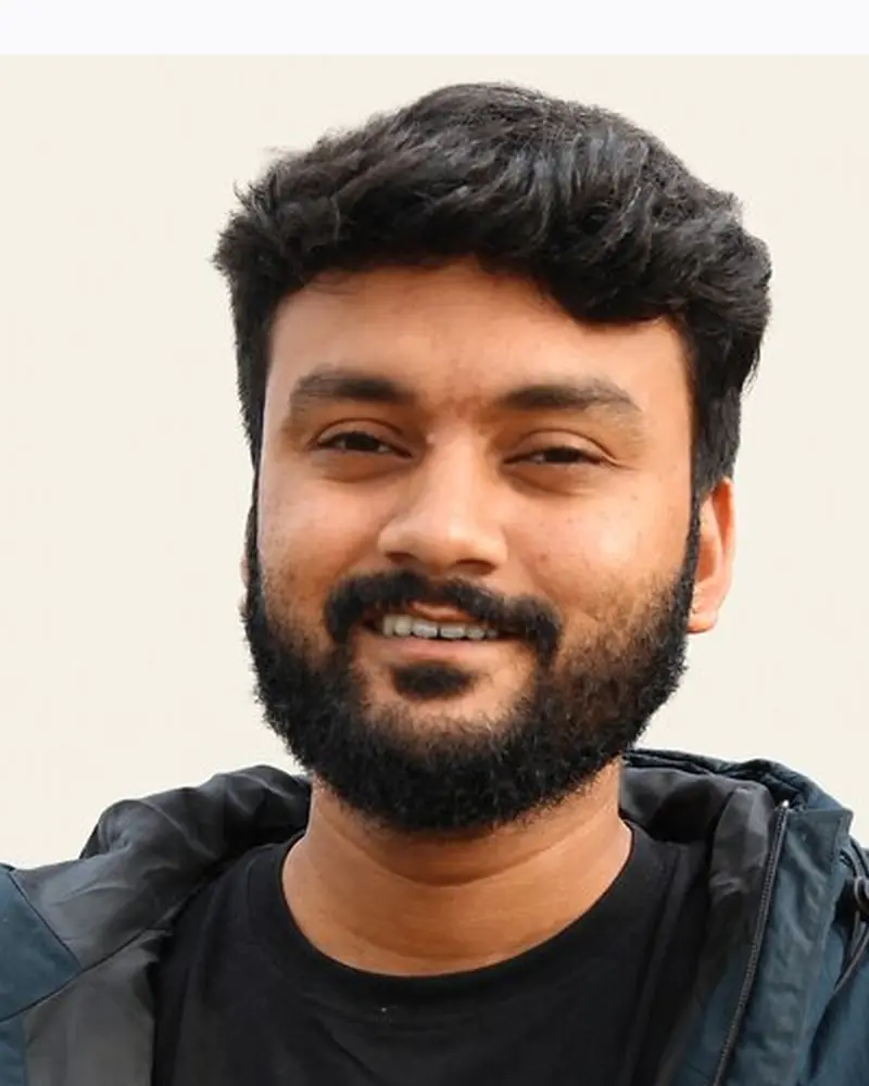 Bhrigu Chakraborty