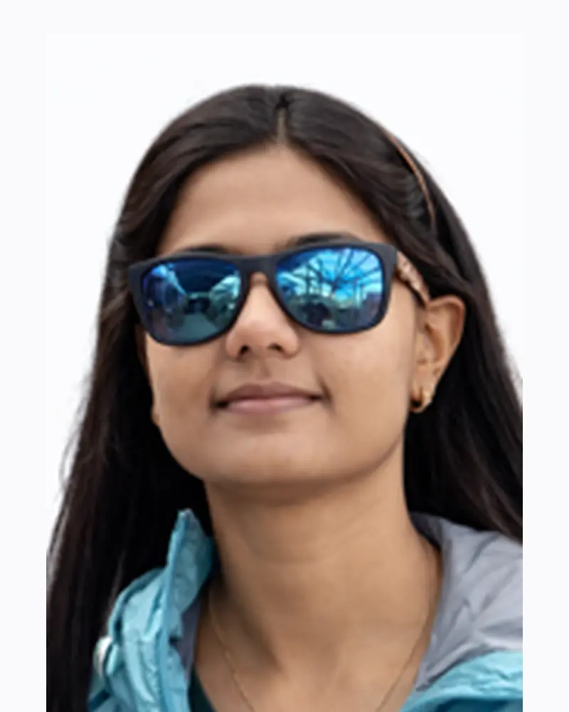 Eshani Das