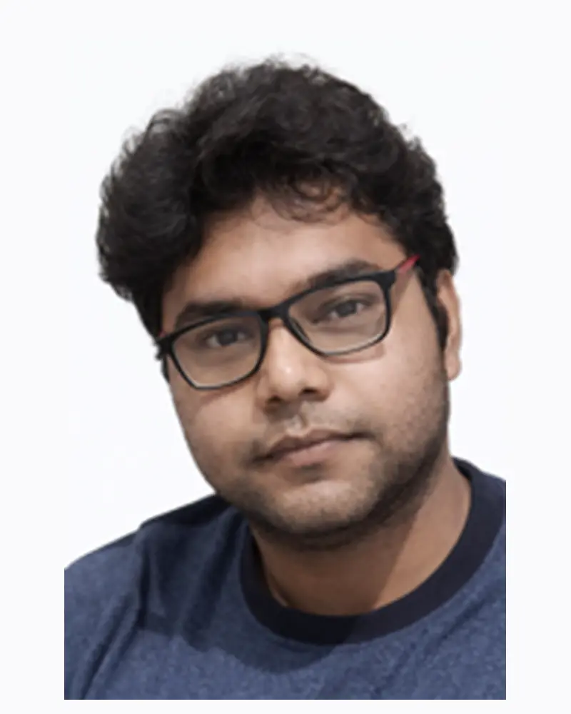 Pratik Sarkar