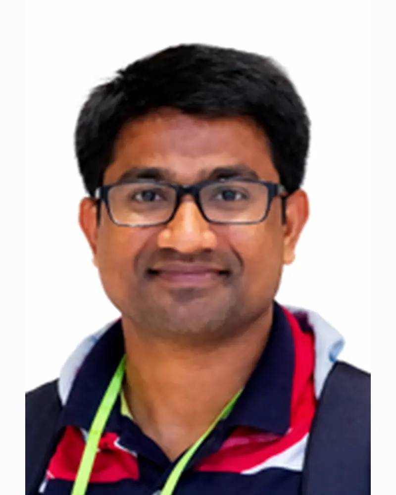 Saibal Jana