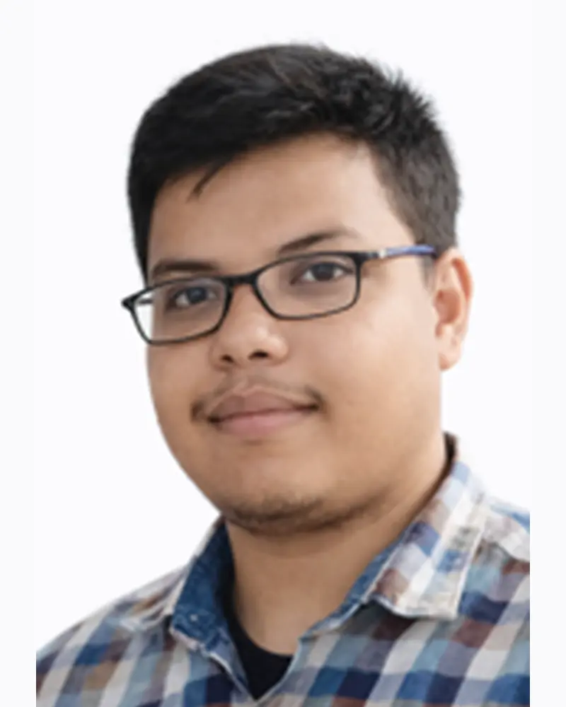 Saikat Roy