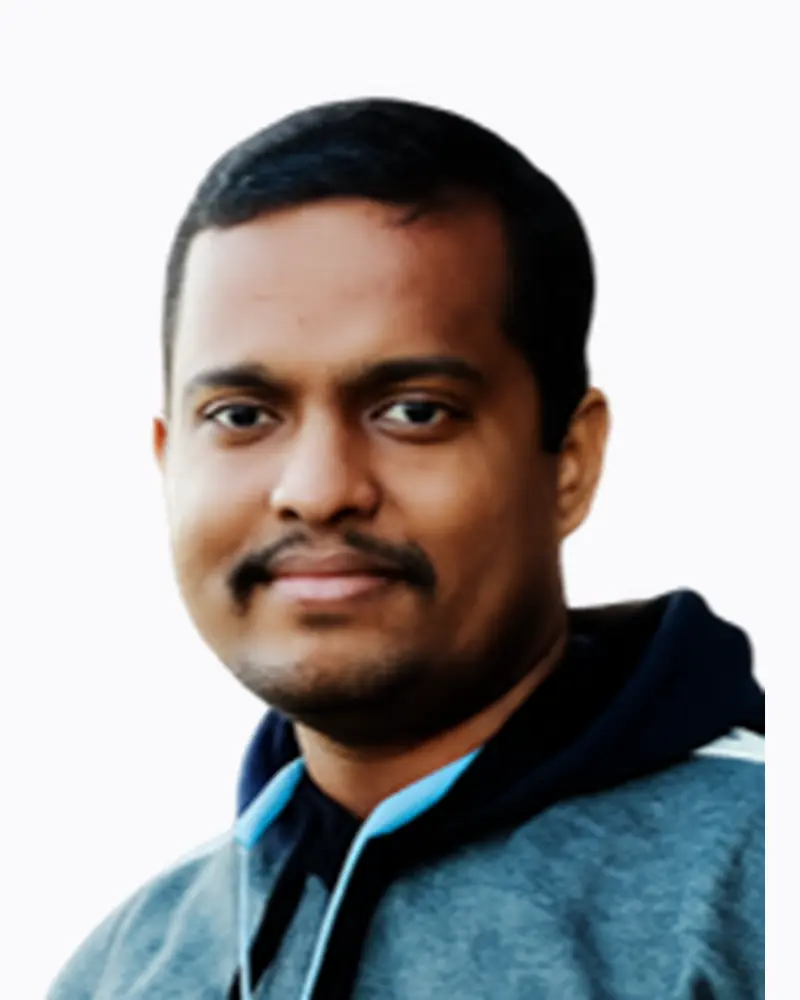 Sandip Giri