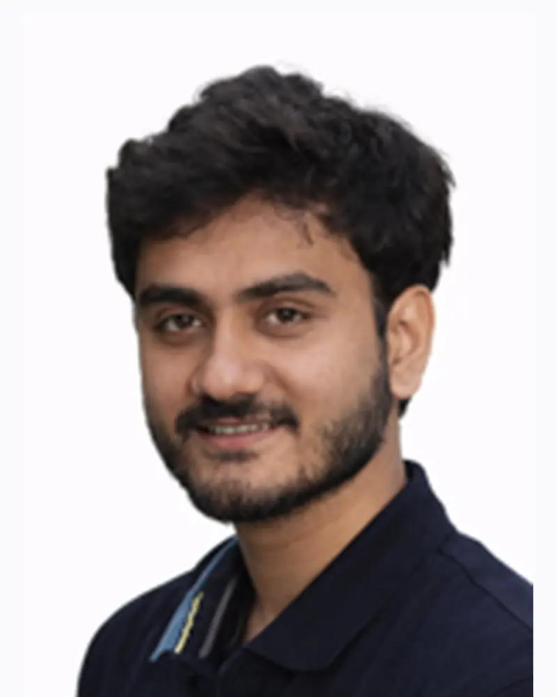 Sayan Paul
