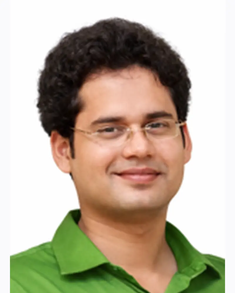 Subhajit Mandal