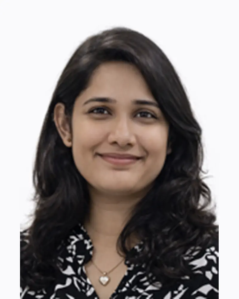 Sunanda Panda