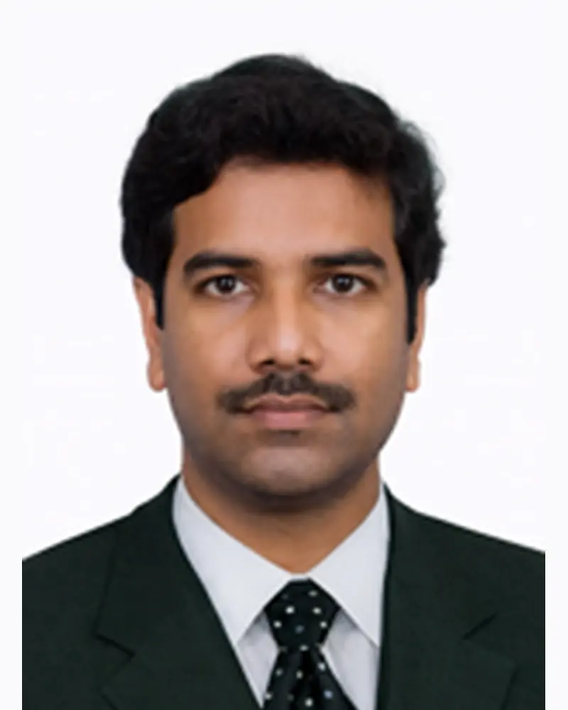 Davaluri Yogeswara Rao