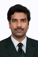 Davaluri Yogeswara Rao